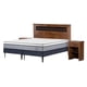 thumbnail image 1 of Cama Europea Rosen Indie King Ferrara, 1 of 4
