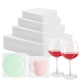 thumbnail image 1 of Bolsas de espuma YGPHO 200 piezas 30×30 cm 25×25 cm 20×20 cm 15×15 cm, 1 of 7