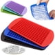 thumbnail image 1 of Bandejas para cubitos de hielo LeEyean Silicone Mini 160 cubitos de hielo picado, 1 of 7