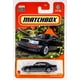 thumbnail image 1 of Auto de colección Matchbox Lexus LS 400 1994 a escala 1:64 color negro, 1 of 1