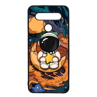 Genérico - Carcasa Funda Para Lg K41S Diseño 2