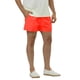 thumbnail image 4 of INSPIRE CHIC Bañadores de Secado Rápido para Hombre, Pantalones Cortos de Tabla de Poliéster Ligero con Forro de Malla 36 Naranja, 4 of 7