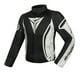 thumbnail image 1 of Chaqueta para motociclismo Oxford 600D Motowolf 0505 - Blanca TALLA 2XL (L-US), 1 of 3