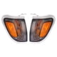 thumbnail image 5 of Juego de faros HECASA para Toyota Tacoma 2001‑2004 con bombillas, 5 of 9