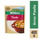 thumbnail image 1 of Arroz Paella Bolsa, 400 g, 1 of 1