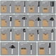 thumbnail image 4 of Set de fresas para router STARTRUAL 15 piezas 1/4" de tungsteno, 4 of 6