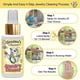 thumbnail image 2 of Limpiador de Joyas Grandmas Secret 90 ml Unisex, 2 of 3
