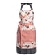 thumbnail image 1 of Delantal Alex Virtue con Encanto, Estampado de Pollo y Bolsillos, 1 of 8
