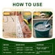 thumbnail image 4 of Pegamento para Rocas Teexpert 1 Galón para Paisajismo – Adhesivo Fuerte para Grava y Piedras para Caminos, Jardines, Patios y Bordes Decorativos de Entrada, 4 of 9