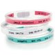 thumbnail image 2 of Insertos de recarga MABIS para correas Softlink ID Comfort Bands, paquete de 160, 2 of 6