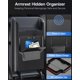 thumbnail image 5 of Organizador de Consola Central SUMK para Tesla Model Y/3 2024‑2026, 5 of 9