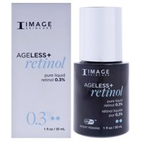 Serum Image Retinol 0.3 30 Ml Para Líneas Finas Y Arrugas