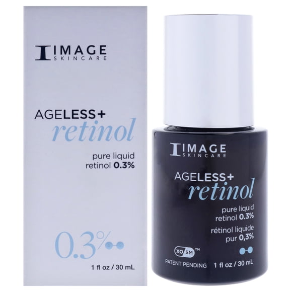 Serum Image Retinol 0.3 30 ml para líneas finas y arrugas