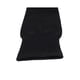 thumbnail image 2 of INSPIRE CHIC Calcetines Largos de Deporte para Hombre Hockey Rugby Béisbol Fútbol Soccer Negro Talla Única, 2 of 2