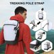 thumbnail image 5 of Mochila IX INOXTO 15L/22L Plegable Impermeable Blanca, 5 of 7