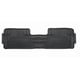 thumbnail image 2 of Piso Goma Trasero Negro, 2 of 2