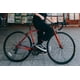 thumbnail image 2 of Bicicleta de Ruta Velo Roja L, 2 of 2