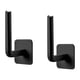 thumbnail image 4 of Organizador De Gorras De Béisbol, Soporte Para Sombreros, Almacenamiento Moderno Para Dormitorio, Armario, Baño, Negro, 4 of 6