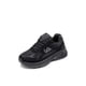 thumbnail image 2 of Zapatillas Malla PU Mujer Plataforma Weide LT222, 2 of 3