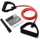 thumbnail image 1 of Resistance Bands with Handles, Exercise Bands with Handles, 1 of 3