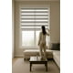thumbnail image 2 of Cortina Roller Duo 165x240 Gris, 2 of 9