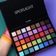 thumbnail image 3 of Paleta de sombras de ojos UCANBE Spotlight de 40 colores a prueba de agua, 3 of 8