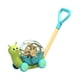 thumbnail image 3 of Máquina De Soplado De Burbujas Portátil Para Fiestas De Niñas Y Niños, Año Nuevo, 3 of 3