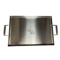 Grill Inox - Churrasquera Acero Inoxidable