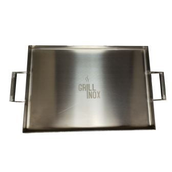 Grill Inox - Churrasquera Acero Inoxidable