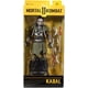 thumbnail image 2 of Figura de acción McFarlane Toys Mortal Kombat Kabal de 7 pulgadas, 2 of 3