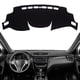 thumbnail image 1 of KEYOOG Cobertura para Tablero Nissan Rogue 2014-2022 Negro, 1 of 8
