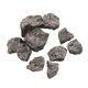 thumbnail image 1 of Resplandor De Piedra 500 G Colección Pulida Sodalita Caída Natural áspera 1-2cm, 1 of 5