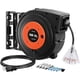 thumbnail image 1 of DEWENWILS 50FT Retractable Extension Cord Reel, 14AWG3C SJT, 1 of 3