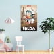 thumbnail image 4 of Cuadro Decorativo Colgante Desmarcar Hilda 20x30 cm, 4 of 6