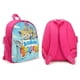 thumbnail image 4 of Constructores de Bugs Bunny Mochila Escolar para Niños y Niñas, Mochila Infantil Ligera de Alta Calidad, Grande y Duradera ROSA, 4 of 6