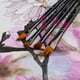 thumbnail image 3 of Set de 10 pinceles de Taklon Creative Mark, 3 of 7