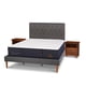 thumbnail image 2 of Cama Europea Curve Grand Premium King Kavery S/T, 2 of 17