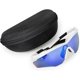 thumbnail image 5 of Estuches para gafas de sol deportivas y de seguridad, perfectos para monturas curvas., 5 of 7