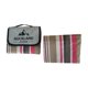 thumbnail image 2 of Manta De Picnic Impermeable 150 X 180 Rayas Rosas, 2 of 3