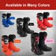 thumbnail image 5 of Bota MSR Youth M3X Talla 1 Infantil Negra, 5 of 7