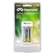 thumbnail image 1 of Cargador De Pilas Recargables Aaa Aa Baterias 9v Cable Usb multicolor, 1 of 5