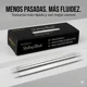 thumbnail image 3 of Cuchillas Para Peinar Cabello Corte Preciso Repuesto Pro, 3 of 3