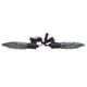 thumbnail image 5 of 1 Par De Luces Indicadoras De Señal De Giro Aptas Para R1200GS F800GS F800ST F800R, 5 of 5