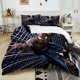 thumbnail image 1 of x957 Bed SheetsSpider-Man Duvet Cover Piece Bedding Set Digital Printing Polyester Anime Home Decor Ideal for Children's Gifts 3-Piece Bedding Set (1 Duvet Cover + 2 Pillow Shams) nj957, 1 of 5