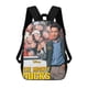 thumbnail image 1 of Mochila Desmarcar The Mighty Ducks 43cm, 1 of 6