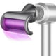 thumbnail image 1 of Accesorio Chuancheng Boquilla de Fijación para Secador de Pelo Dyson Supersonic Gris, 1 of 3