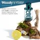 thumbnail image 2 of Perfume Solinotes Cedarwood Eau De Parfum, 50 ml, para hombre, 2 of 9