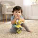 thumbnail image 4 of Asiento de coche y cochecito de juguete con clip Lamaze Buzzy The Bee, 4 of 6