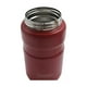 thumbnail image 5 of Termo Comida Acero Inoxidable 750ml con cubiertos Rojo, 5 of 7