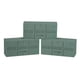 thumbnail image 1 of Espuma Floral Smithers Oasis Maxlife Pack de 3 23x10x8 cm, 1 of 2